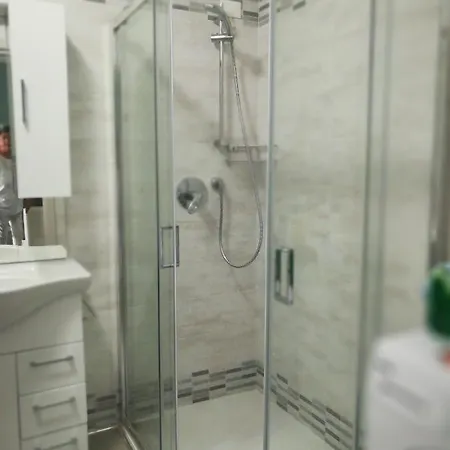 Attico Open Space - Piscina A 400 Mt 데센자노델가르다