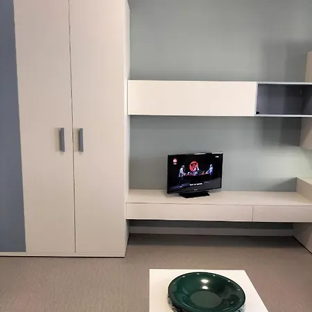 Apartment Attico Open Space - Piscina A 400 Mt Desenzano del Garda