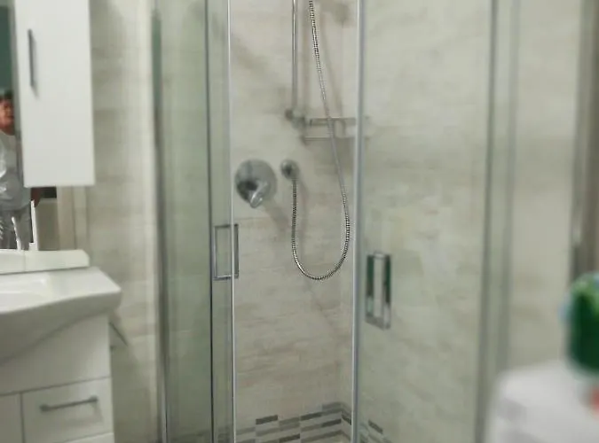 Attico Open Space - Piscina A 400 Mt 데센자노델가르다